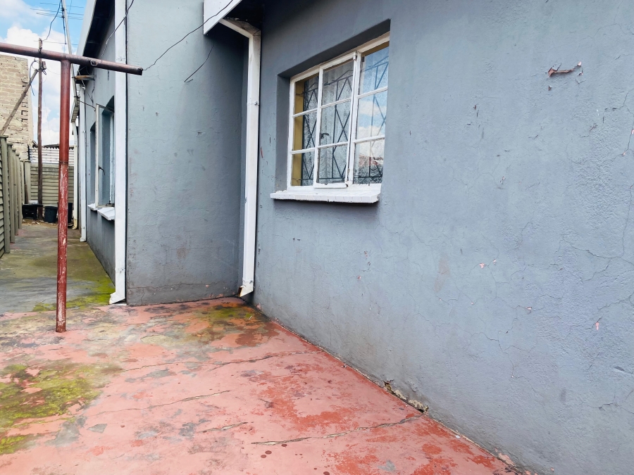 3 Bedroom Property for Sale in Zamdela Free State